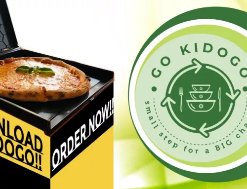 Go Kidogo – das nachhaltige Online-Lieferportal